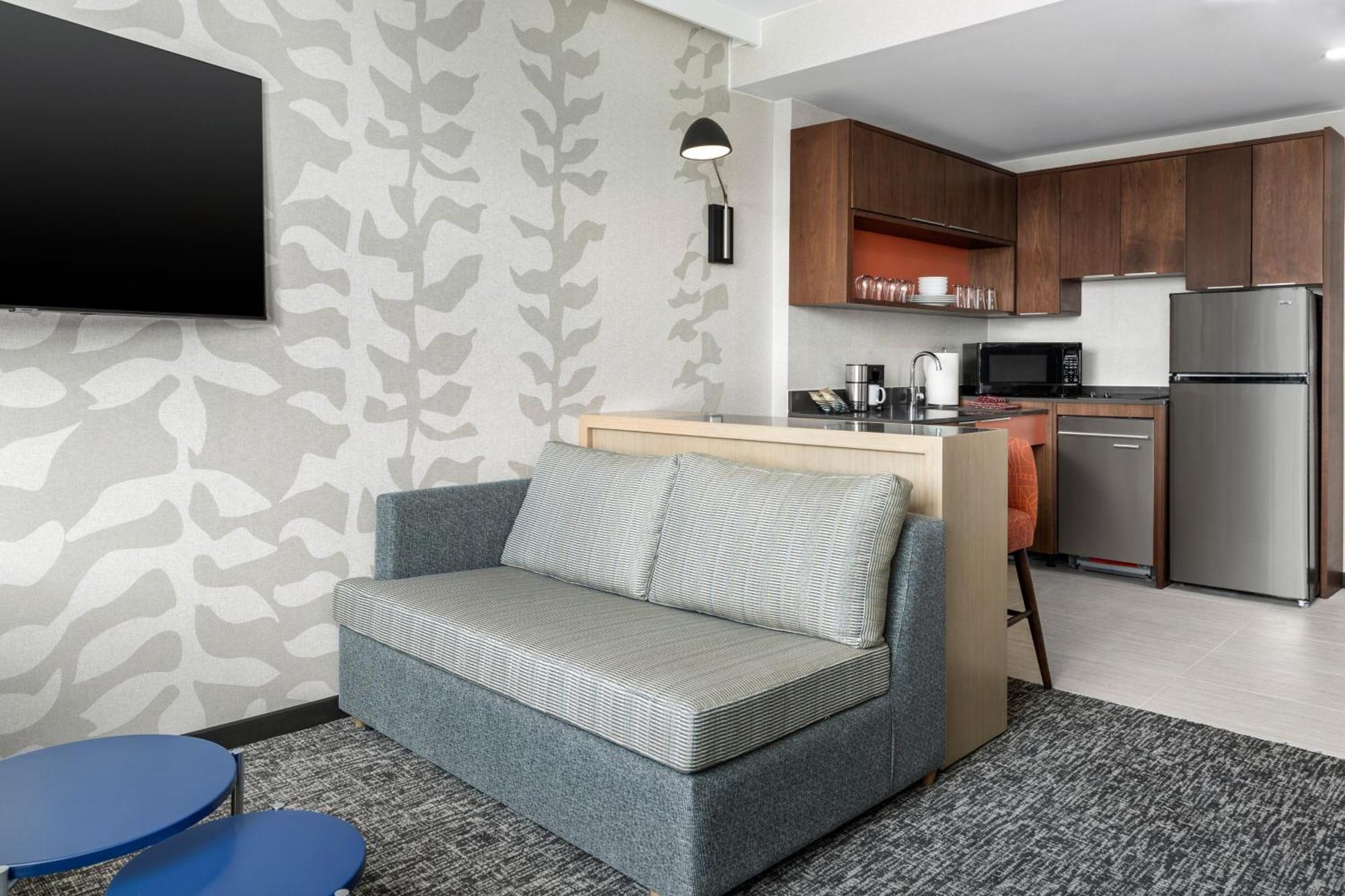 Residence Inn By Marriott New York Queens Luaran gambar